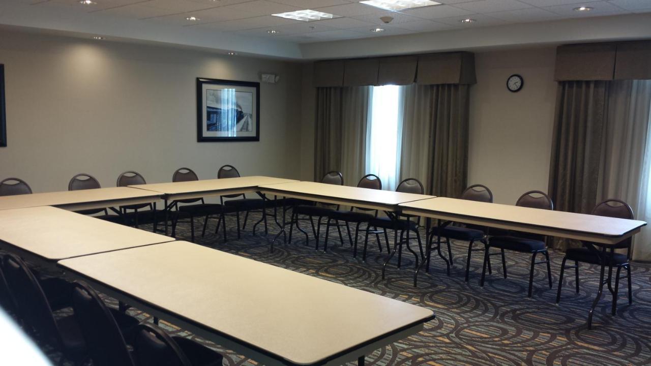 Holiday Inn Express & Suites Nevada By Ihg Exteriér fotografie