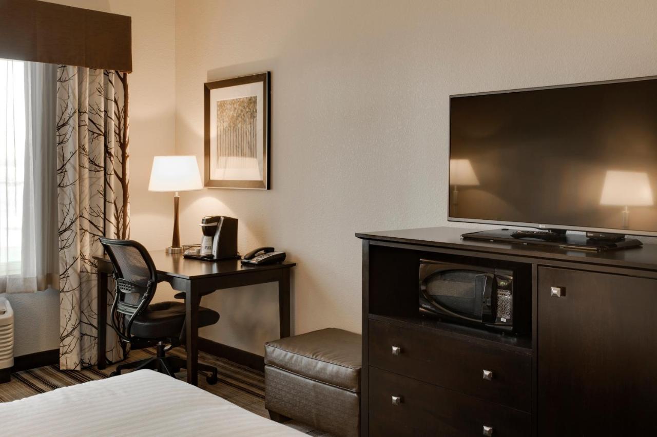 Holiday Inn Express & Suites Nevada By Ihg Exteriér fotografie