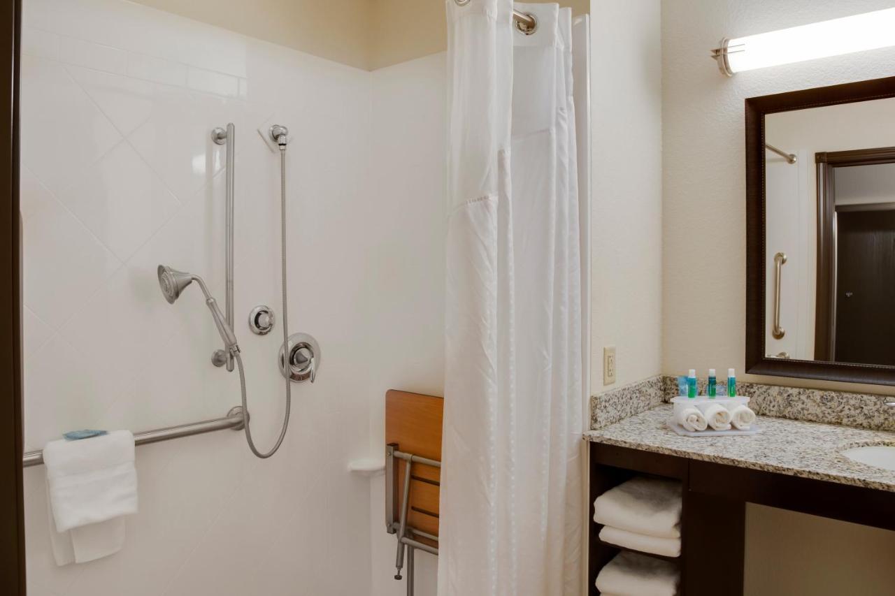 Holiday Inn Express & Suites Nevada By Ihg Exteriér fotografie
