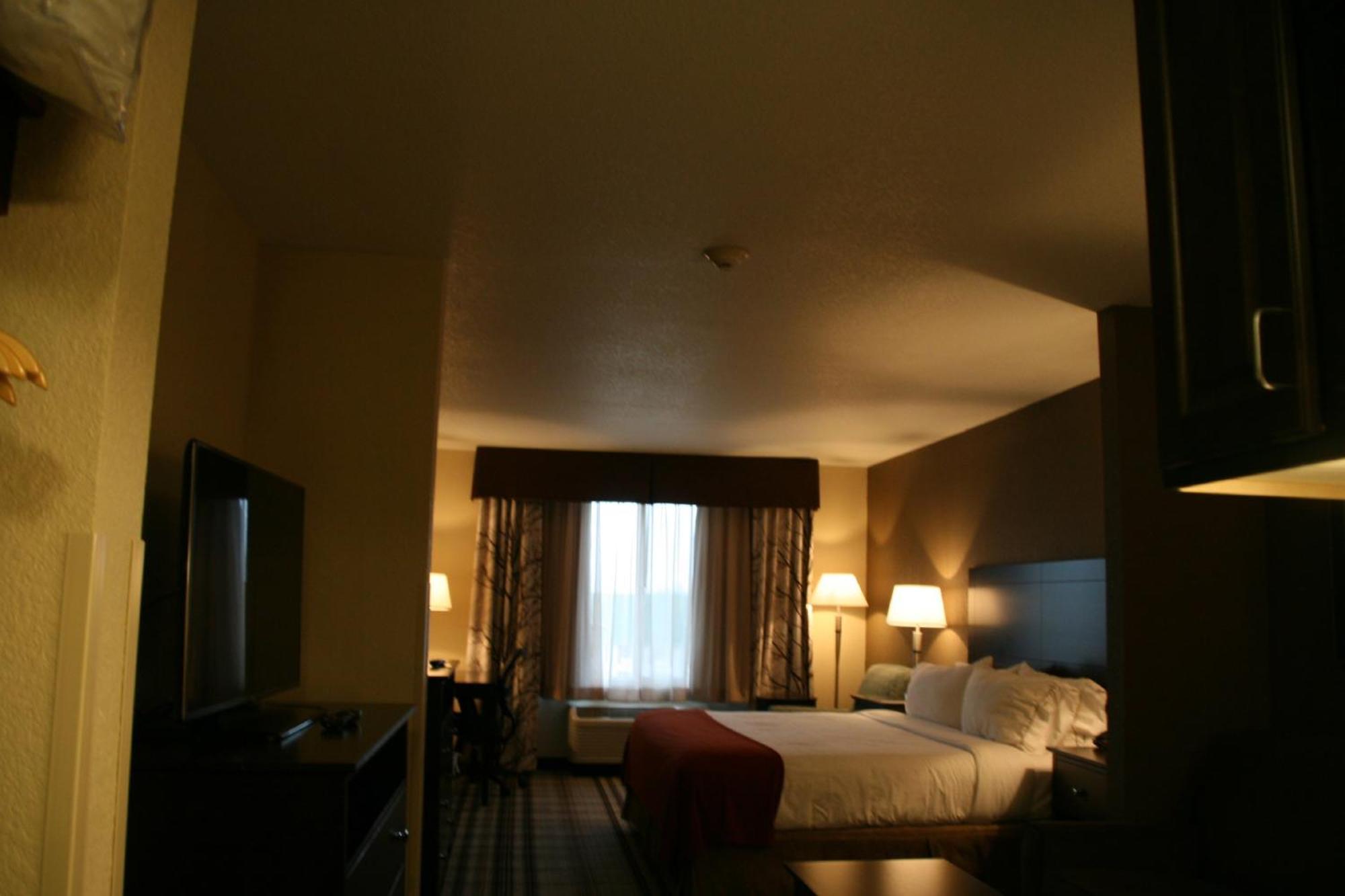 Holiday Inn Express & Suites Nevada By Ihg Exteriér fotografie