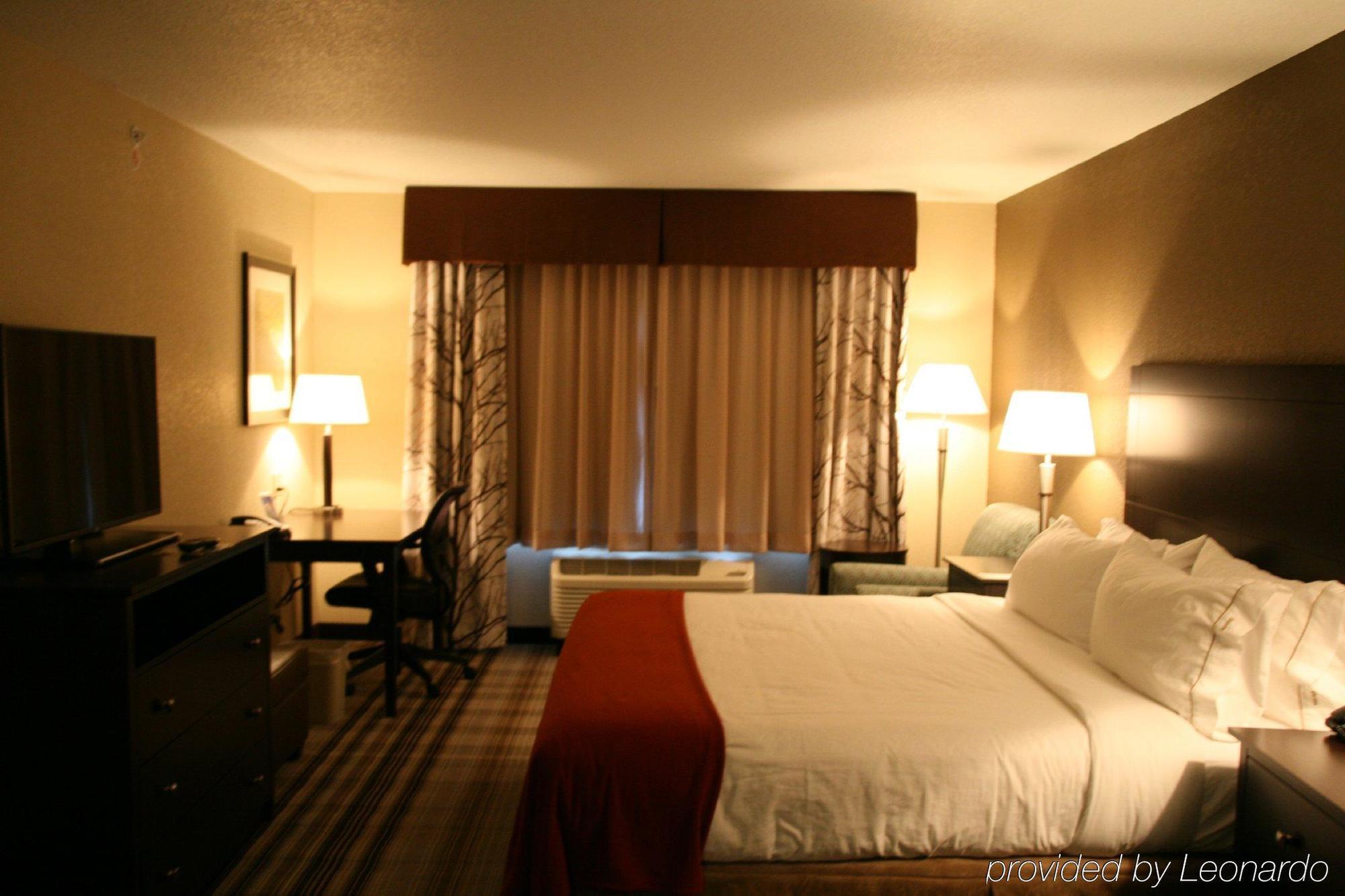 Holiday Inn Express & Suites Nevada By Ihg Exteriér fotografie