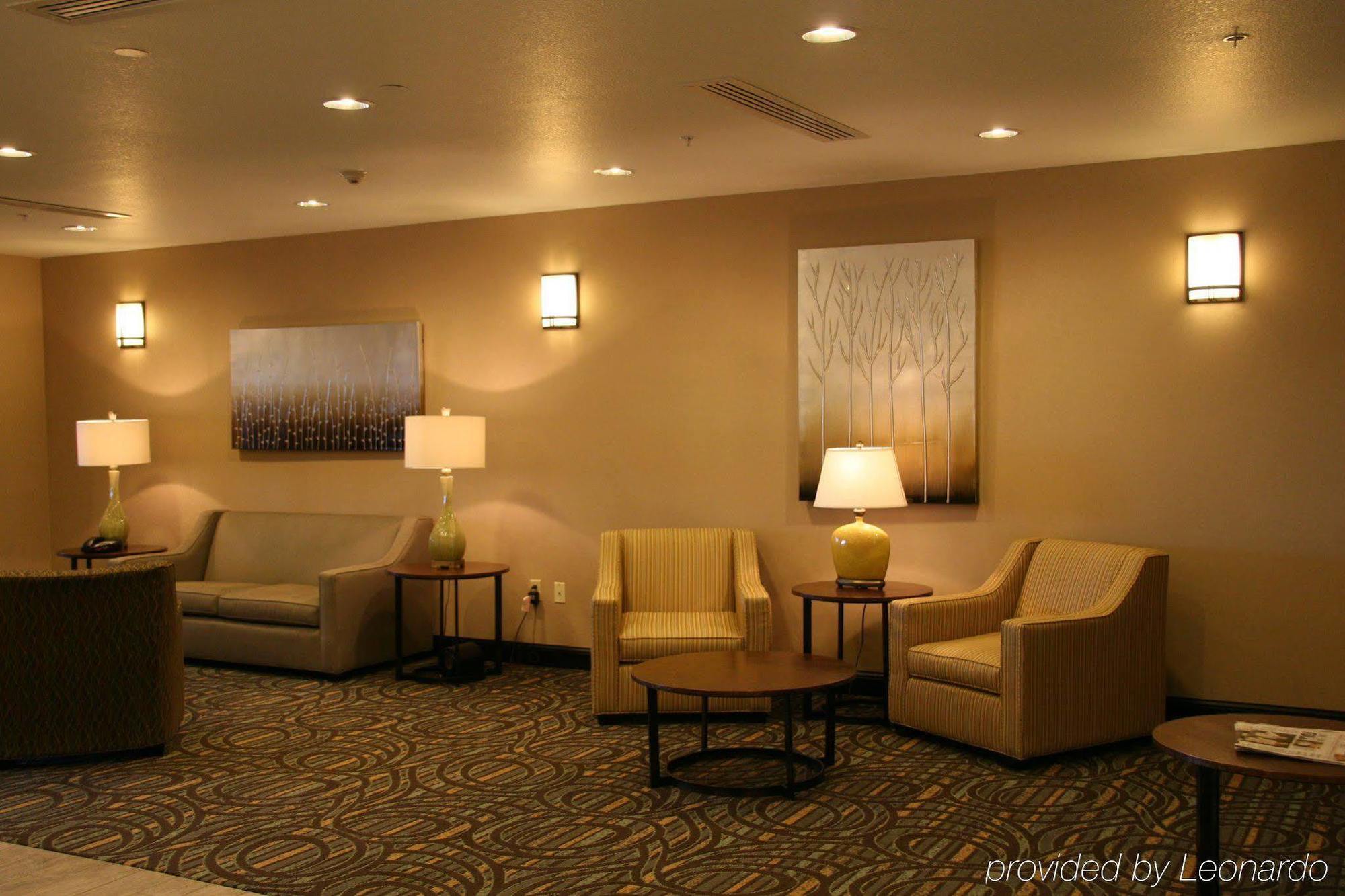 Holiday Inn Express & Suites Nevada By Ihg Exteriér fotografie