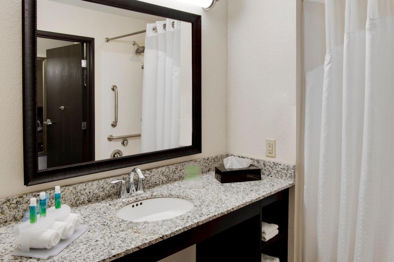 Holiday Inn Express & Suites Nevada By Ihg Exteriér fotografie