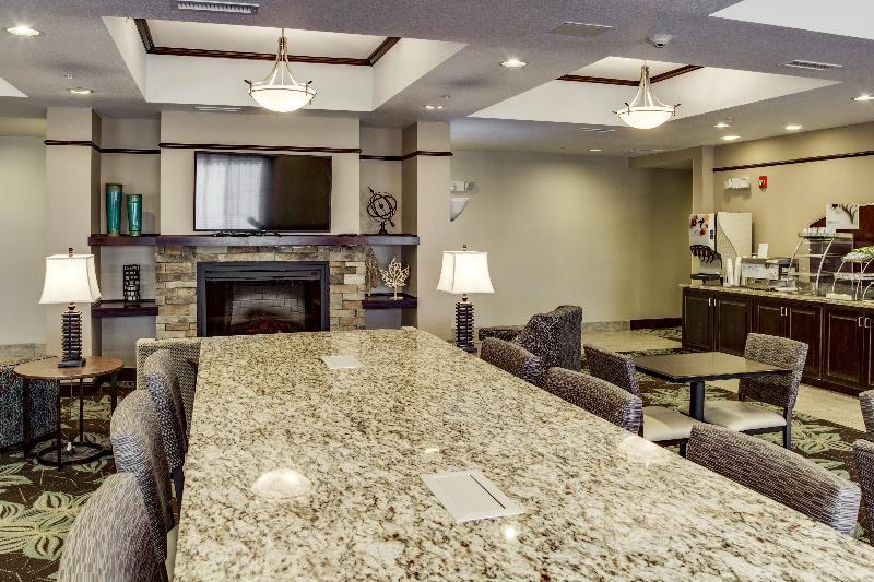 Holiday Inn Express & Suites Nevada By Ihg Exteriér fotografie